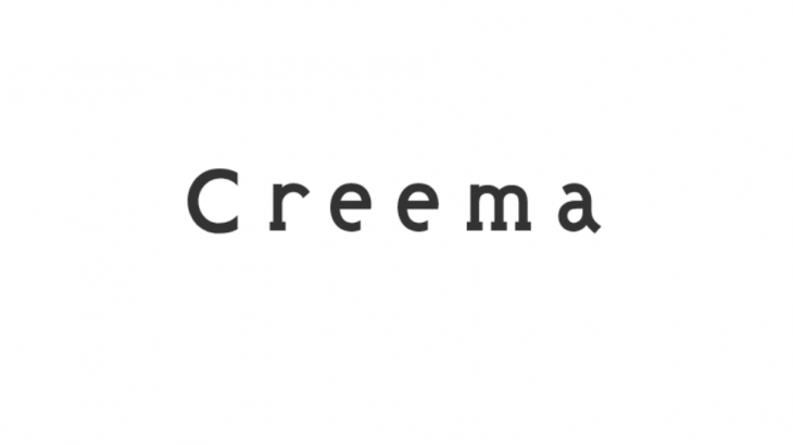 Creema：ロゴ