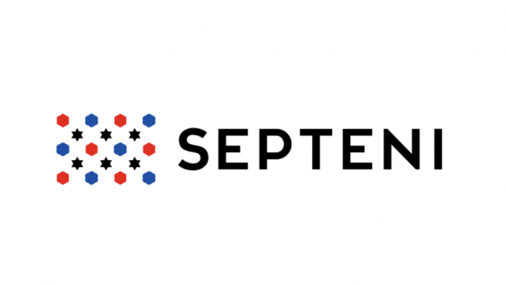 セプテーニ（SEPTENI）：ロゴ