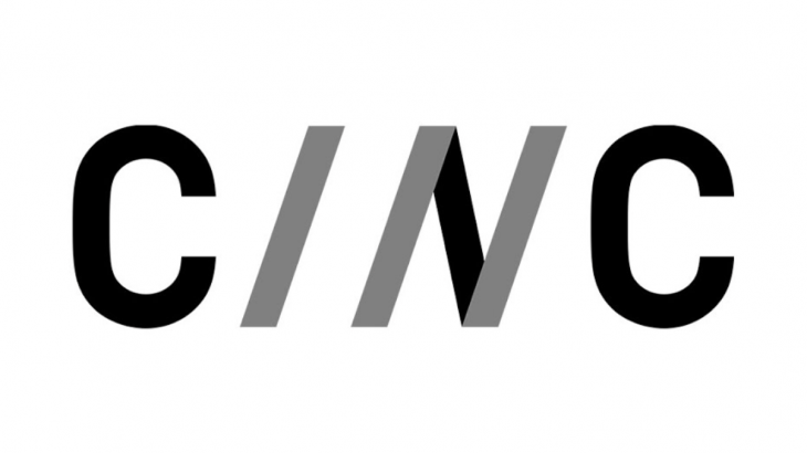 CINC：ロゴ